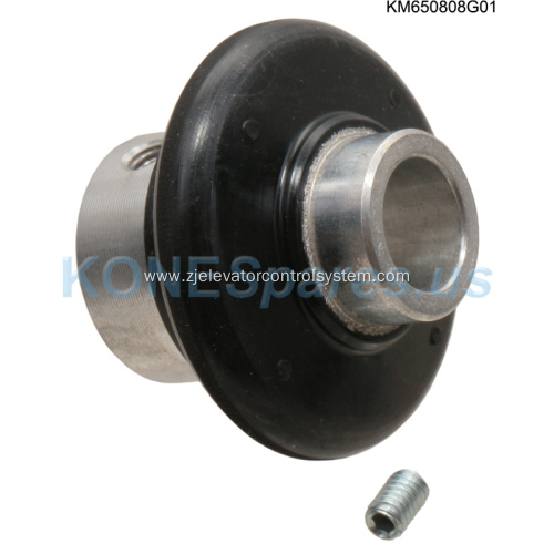 KM650808G01 Friction Wheel for KONE Motor Tachometer